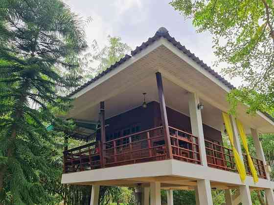 1 Bedroom House for Rent Phangan