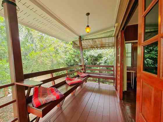 1 Bedroom House for Rent Phangan
