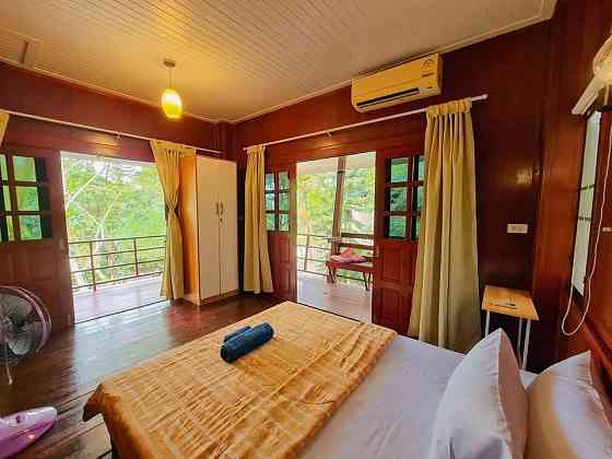 1 Bedroom House for Rent Phangan