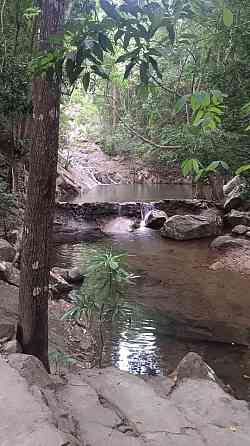 House for Long Term Rent Phangan