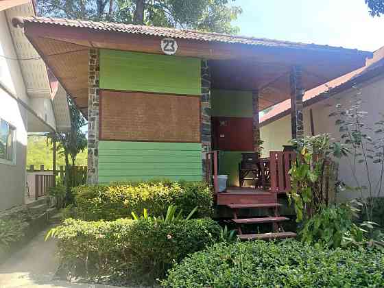Room for rent Maenam Samui