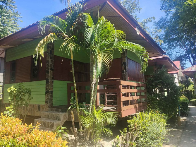 Room for rent Maenam Samui - photo 6