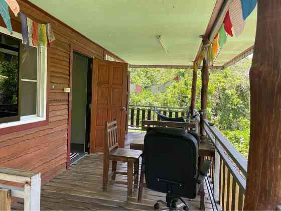 1 Bed 1 Bath - House Phangan