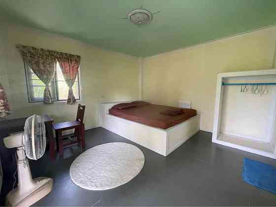 1 Bed 1 Bath - House Phangan