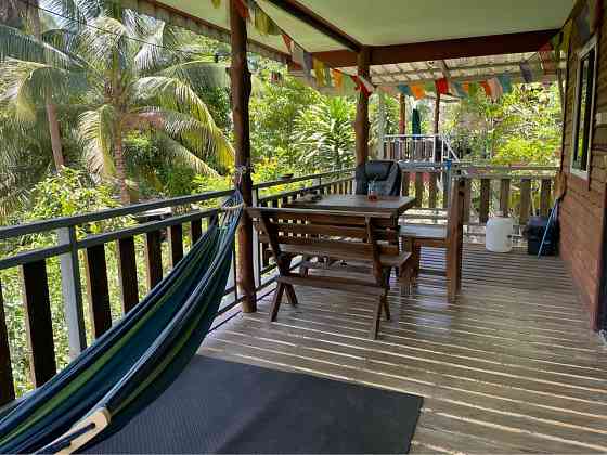 1 Bed 1 Bath - House Phangan