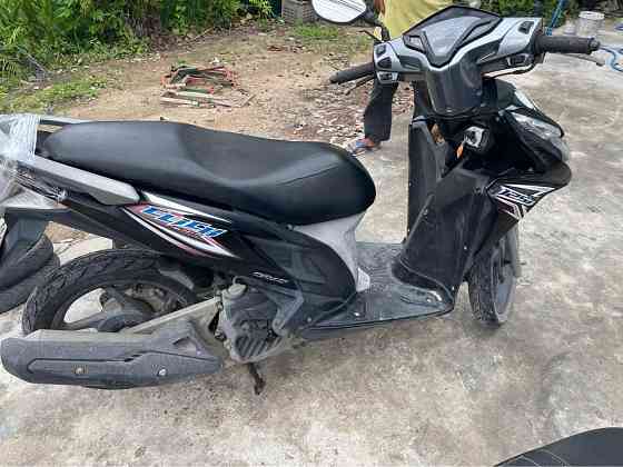 1 Bed 1 Bath - House Phangan
