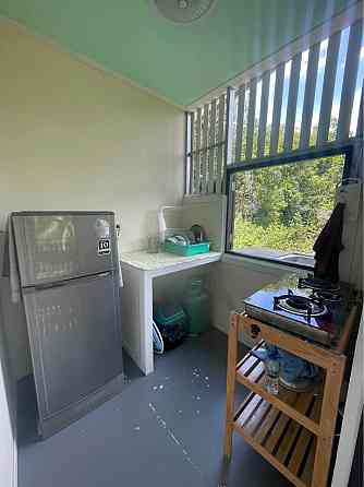 1 Bed 1 Bath - House Phangan