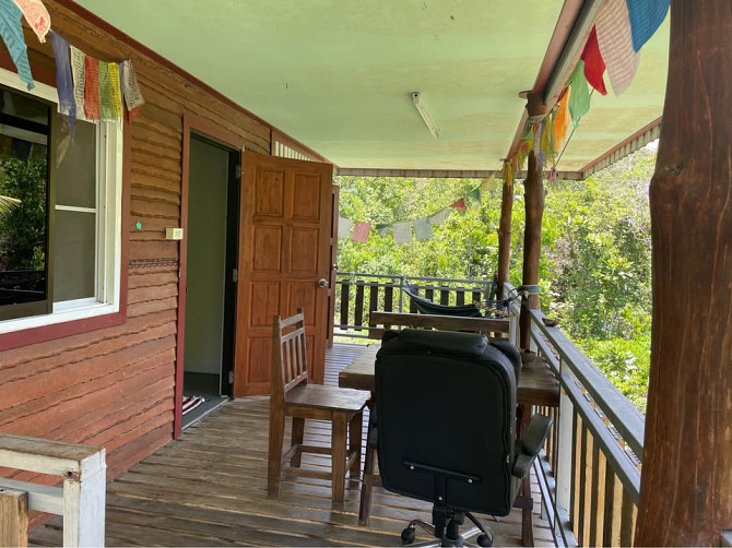 1 Bed 1 Bath - House Phangan - photo 3
