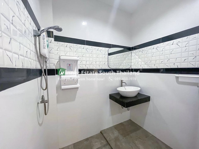1 bedroom 1 bathroom house Samui - photo 11