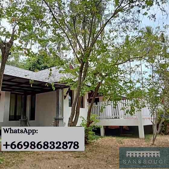 2 Beds 3 Baths House Samui