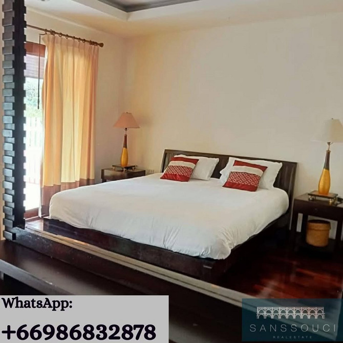 2 Beds 3 Baths House Samui - photo 9