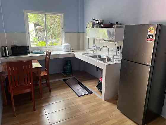 1 Bedroom 1 Bathroom - House Phangan