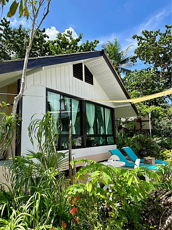 House with Bedrooms: 2 and Bathrooms: 1 Phangan - photo 20