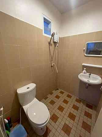 House with 1 Bedroom and 1 Bathroom Phangan