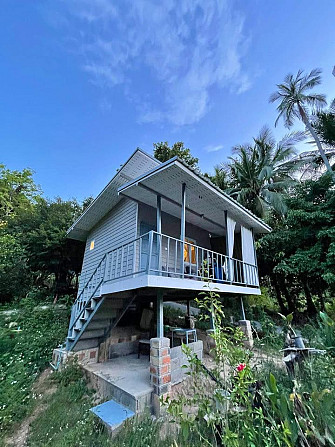House with 1 Bedroom and 1 Bathroom Phangan - photo 1