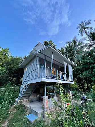 House with 1 Bedroom and 1 Bathroom Phangan
