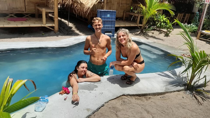 1 bedroom house with 4 bathrooms Phangan - photo 8