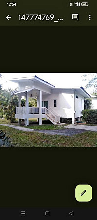 1 bedroom, 1 bathroom house Phangan - photo 1