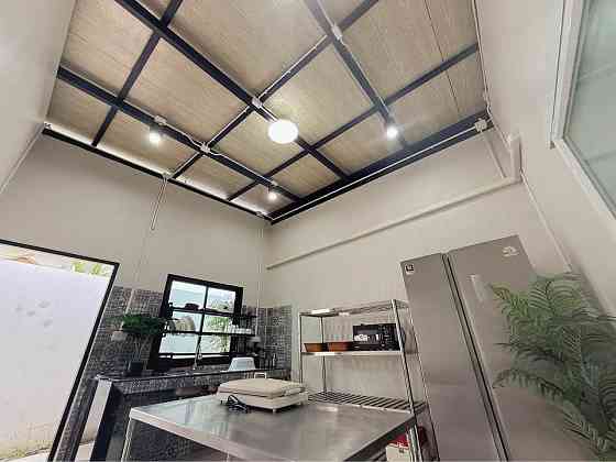 2 Beds 2 Baths - House Phangan