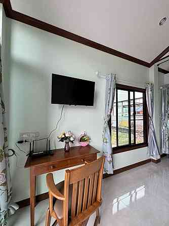 2 Beds 2 Baths - House Samui