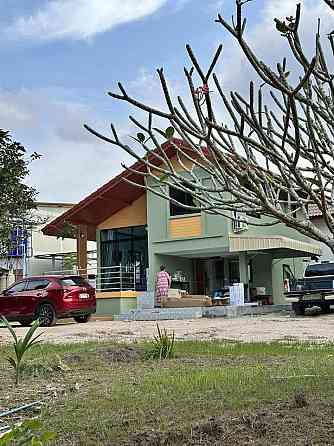 2 Beds 2 Baths - House Samui