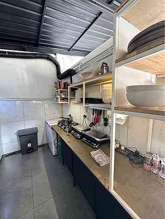 For Sale: Restaurant on Koh Samui, located in Bophut, 900,000 THB Samui