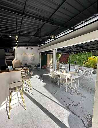 For Sale: Restaurant on Koh Samui, located in Bophut, 900,000 THB Samui