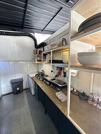 ขาย: ร้านอาหารบนเกาะสมุย ตั้งอยู่ในบ่อผุด ราคา 900,000 บาท สมุย - รูปภาพ 4