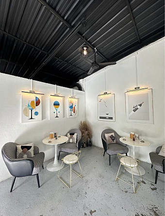 ขาย: ร้านอาหารบนเกาะสมุย ตั้งอยู่ในบ่อผุด ราคา 900,000 บาท สมุย - รูปภาพ 5