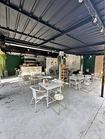 For Sale: Restaurant on Koh Samui, located in Bophut, 900,000 THB Samui - photo 1