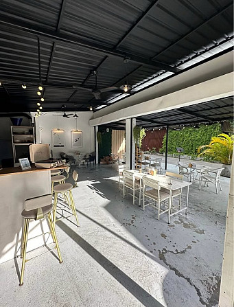 For Sale: Restaurant on Koh Samui, located in Bophut, 900,000 THB Samui - photo 2