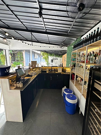 For Sale: Restaurant on Koh Samui, located in Bophut, 900,000 THB Samui - photo 7