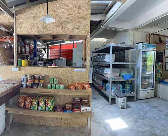Hostel Business For Sale Samui