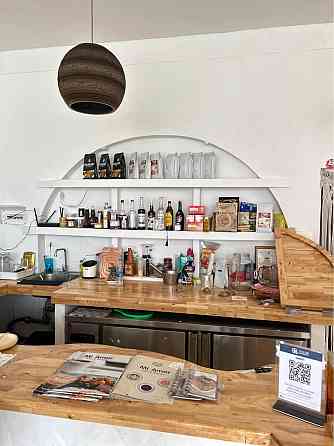 Cafe Business For Sale Samui