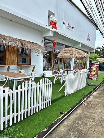 Cafe Business For Sale Samui - photo 1