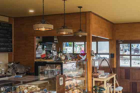 Cafe Restaurant Take Over Samui