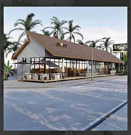 Office Space for Rent Phangan