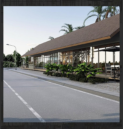 Office Space for Rent Phangan - photo 2