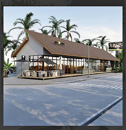 Office Space for Rent Phangan - photo 1