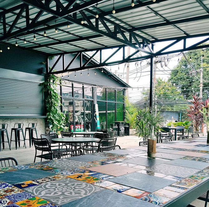 Restaurant for Rent Chaweng Samui - photo 1