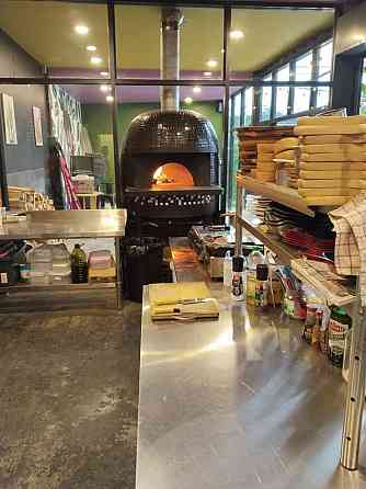 Restaurant Space For Rent Chaweng Samui