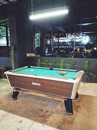 Restaurant Space For Rent Chaweng Samui