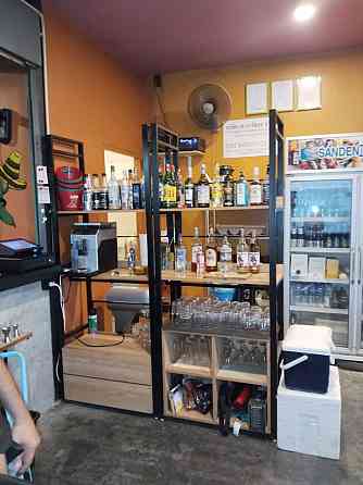 Restaurant Space For Rent Chaweng Samui