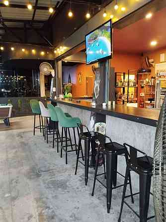 Restaurant Space For Rent Chaweng Samui