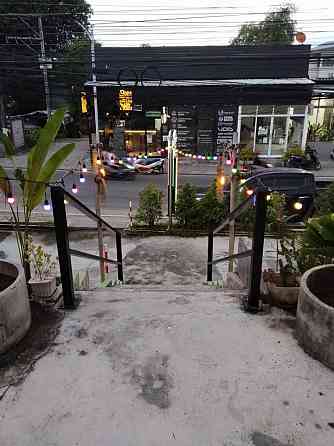 Restaurant Space For Rent Chaweng Samui
