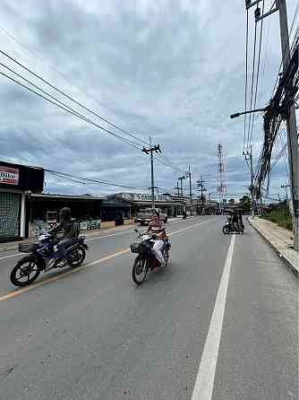 Shop For Rent Plaileam Samui