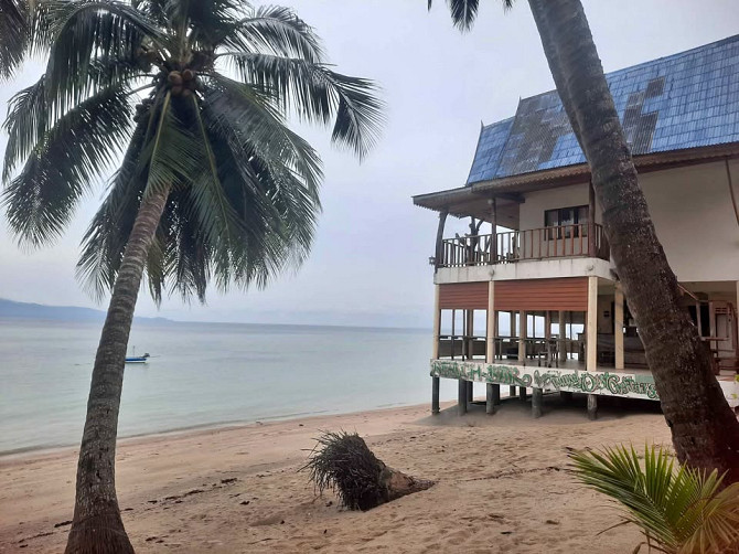 Restaurant & Bar for Rent Phangan - photo 1