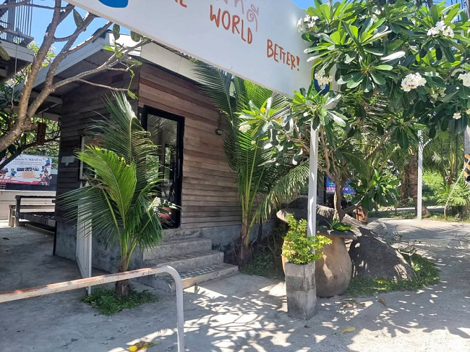 Commercial Space for Rent Samui - photo 1