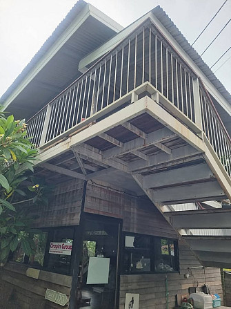 Commercial Building for Rent Samui - photo 9