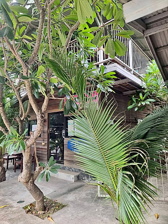 Commercial Building for Rent Samui - photo 1